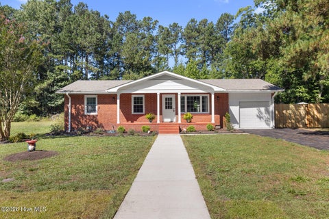 Photo of 232 Liberty Park Road, Jacksonville, NC 28540 (MLS # 100590841)