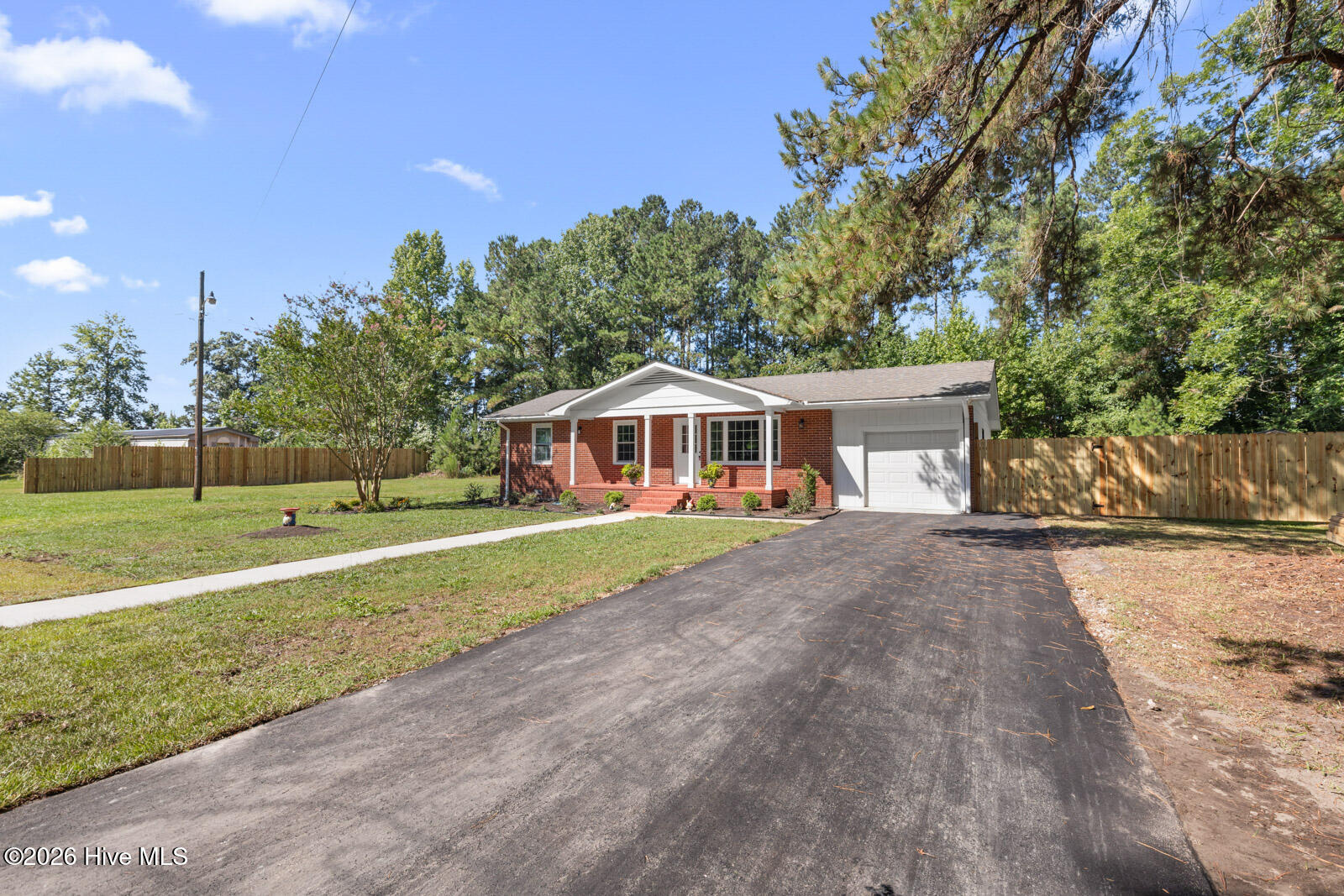 232 Liberty Park Road