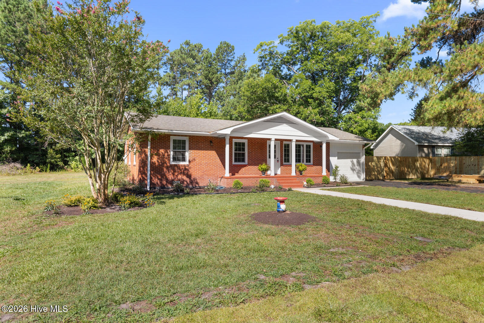 232 Liberty Park Road