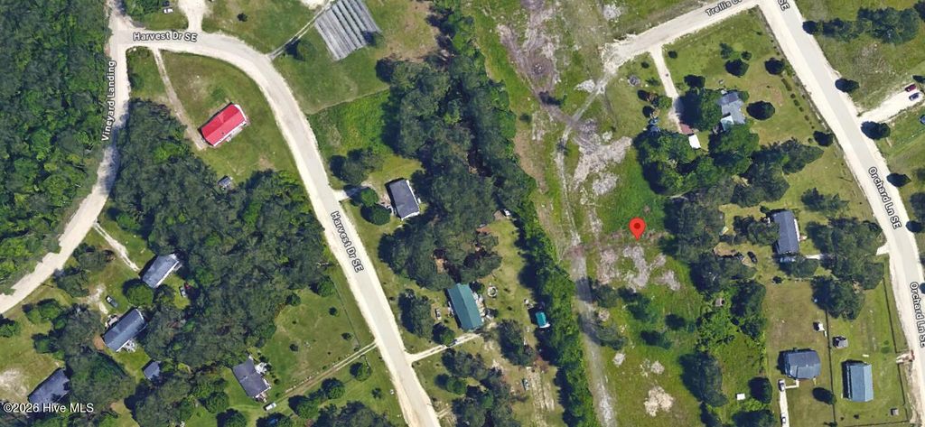 Photo of 595 Trellis Court SE, Bolivia, NC 28422 (MLS # 100551756)