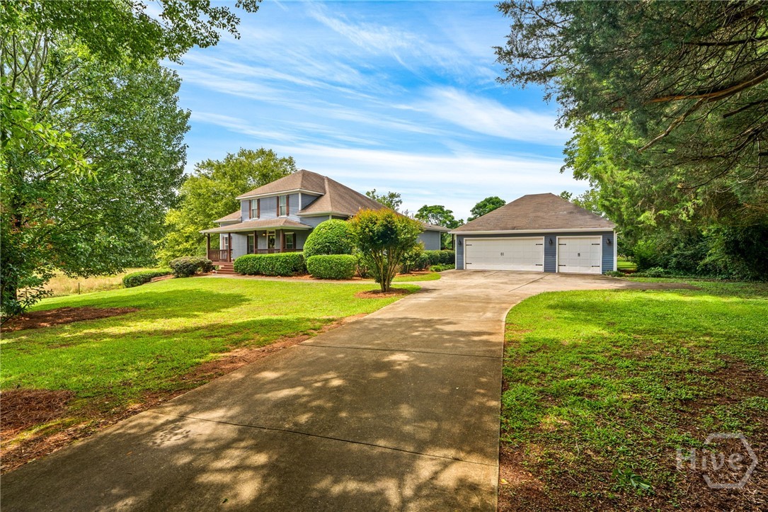 425 Oak Grove Road