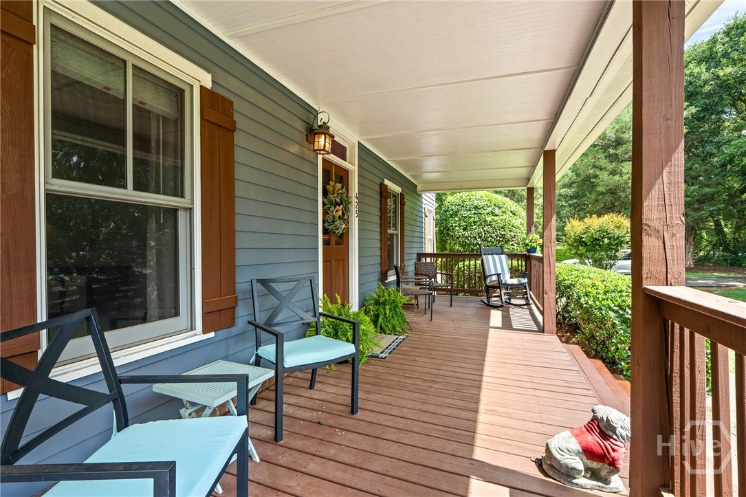 425 Oak Grove Road