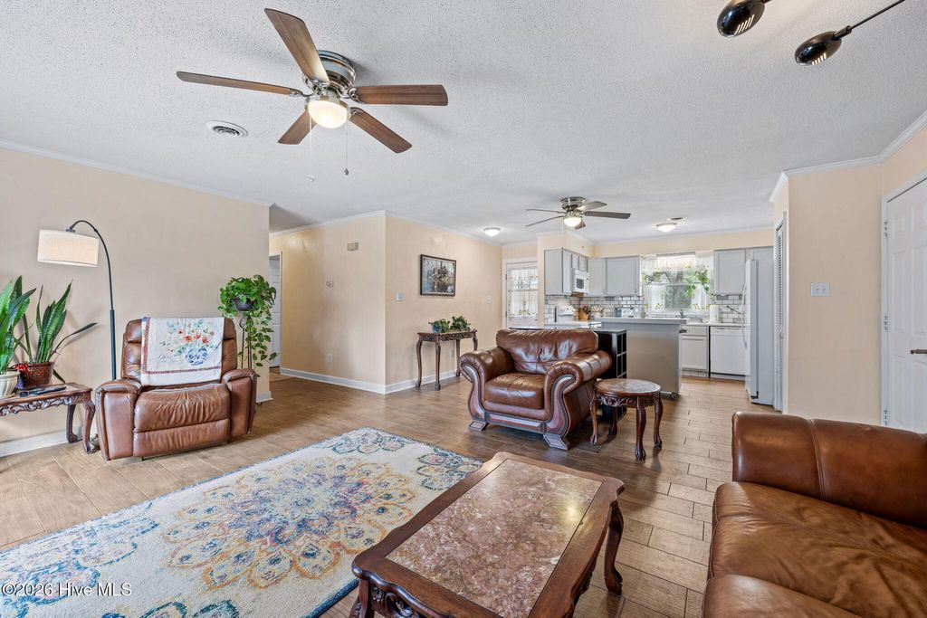 Photo of 508 Webb Boulevard, Havelock, NC 28532 (MLS # 100557923)