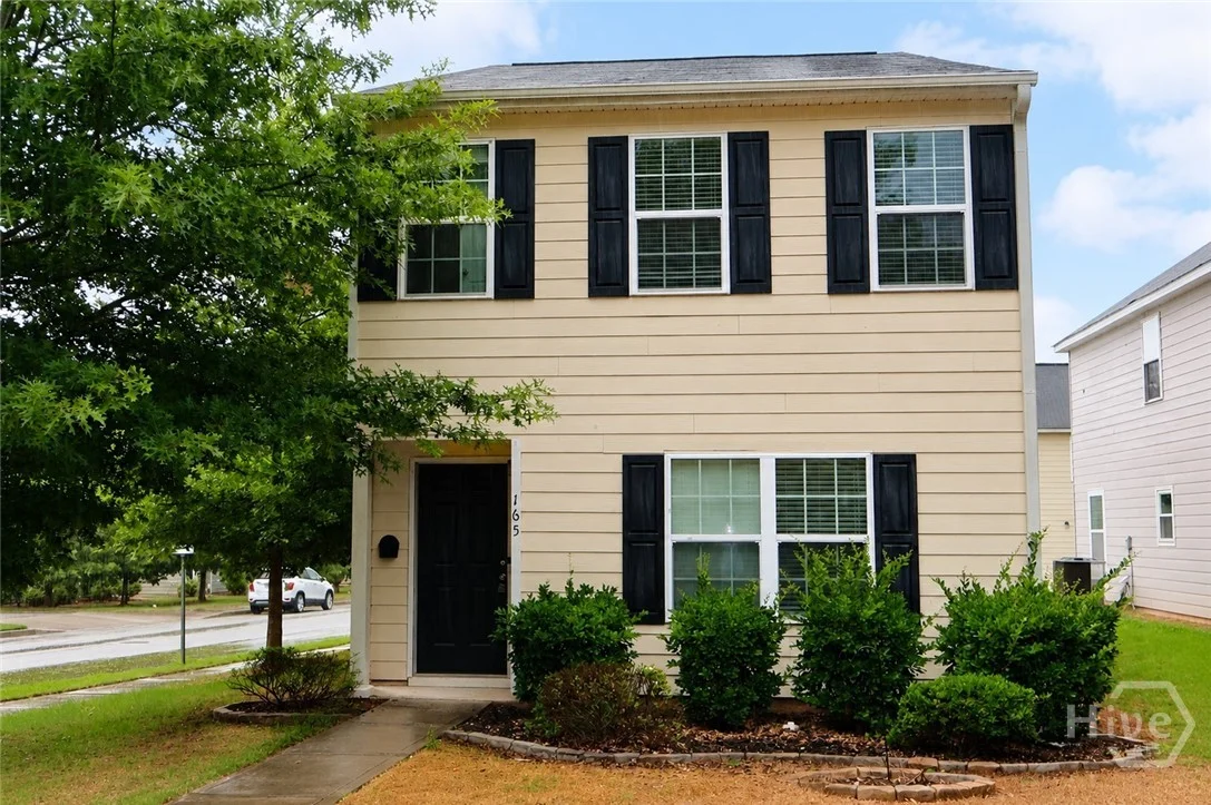 165 Brockett Drive