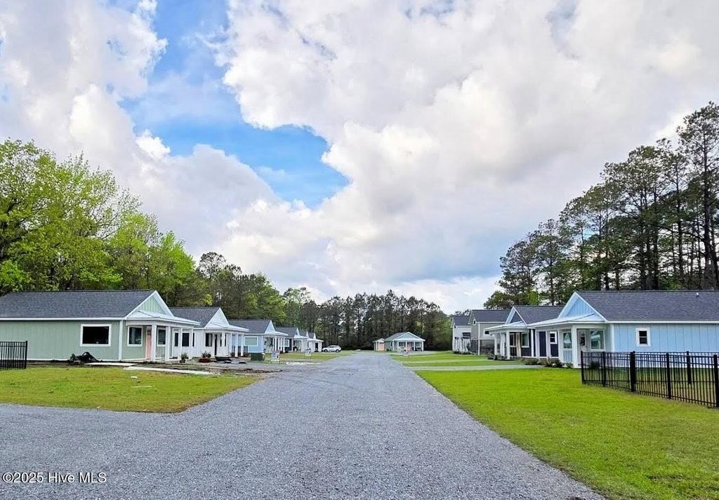 Photo of 151 Long Pond Loop, Swansboro, NC 28584 (MLS # 100549913)