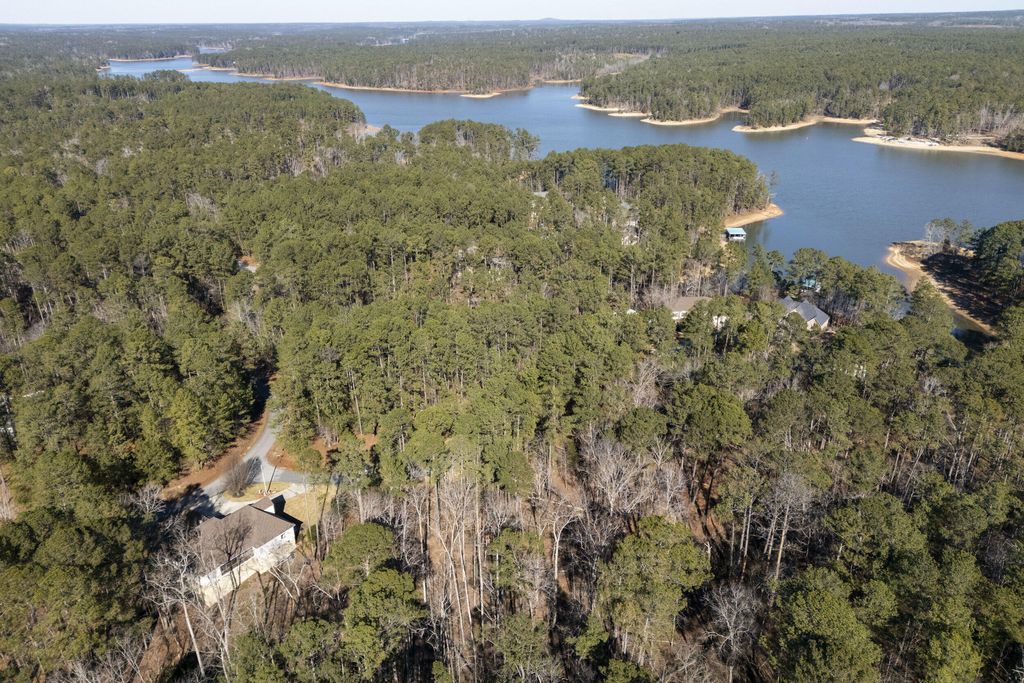 Photo of 0 Butler Point, McCormick, SC 29835 (MLS # 550538)