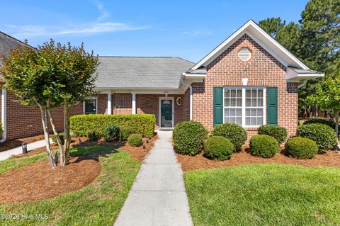Photo of 1024 Bridgeport Way, Leland, NC 28451 (MLS # 100576011)