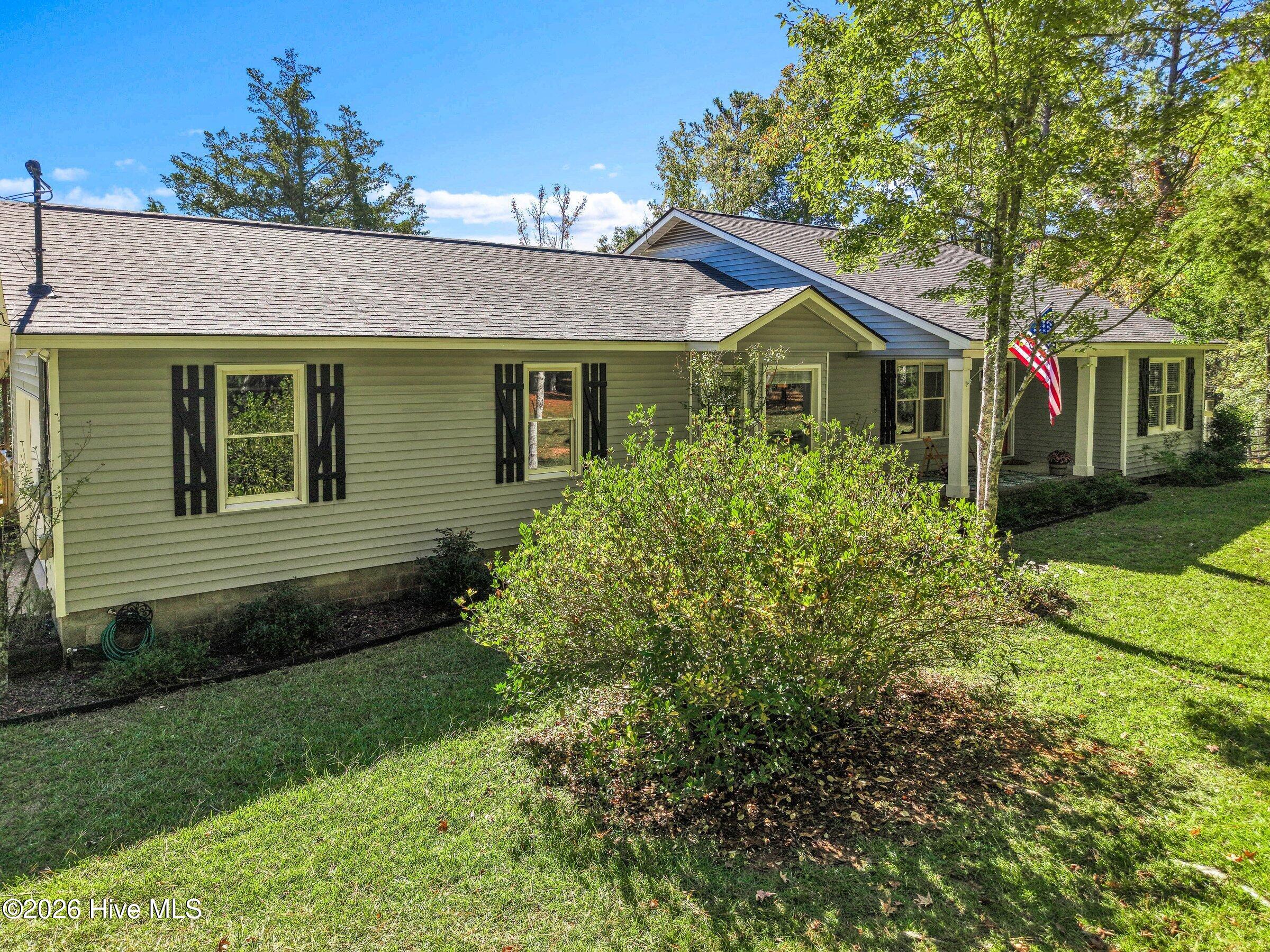 1545 Swint Road