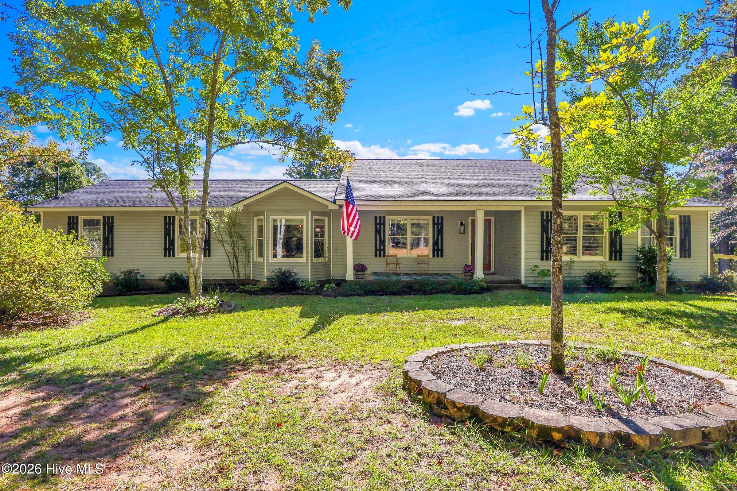 1545 Swint Road