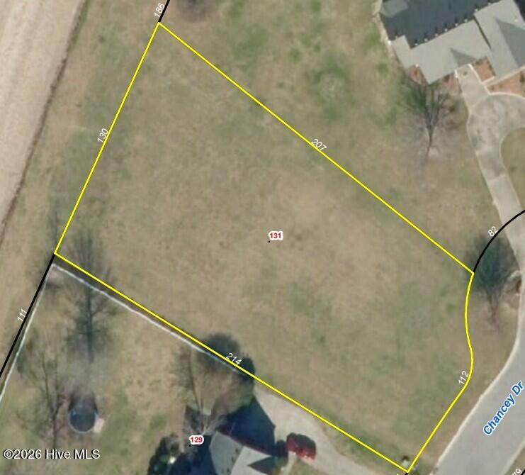 Photo of 131 Chancey Drive, Elizabeth City, NC 27909 (MLS # 100584624)