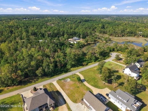 Tiny photo for 20 Summer Rest Trail, Hubert, NC 28539 (MLS # 100610833)