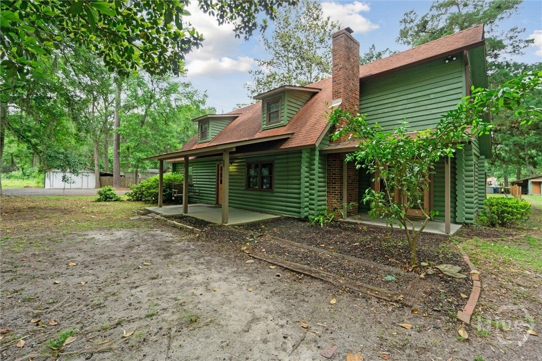 343 Wild Heron Drive