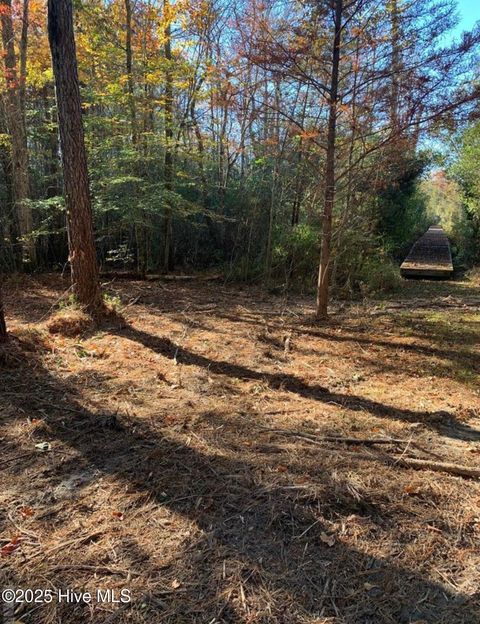 Vacant Land For Sale - 220 Colleton Court<br/> Edenton, NC 27932