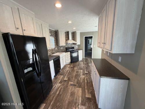 Photo of 187 Fountain Crossroad Road, Bethel, NC 27812 (MLS # 100613102)