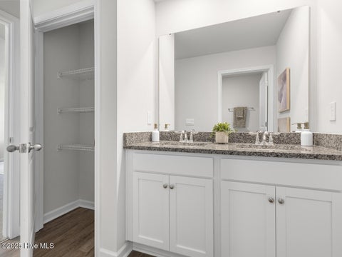 Tiny photo for 650 Forecastle Lane #Lot 98, Jacksonville, NC 28546 (MLS # 100610710)