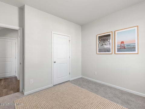 Tiny photo for 650 Forecastle Lane #Lot 98, Jacksonville, NC 28546 (MLS # 100610710)