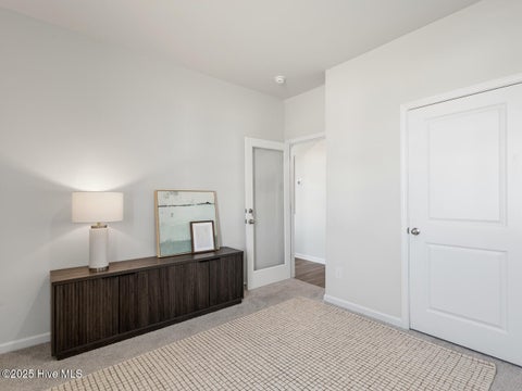 Tiny photo for 650 Forecastle Lane #Lot 98, Jacksonville, NC 28546 (MLS # 100610710)