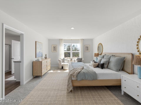 Tiny photo for 650 Forecastle Lane #Lot 98, Jacksonville, NC 28546 (MLS # 100610710)