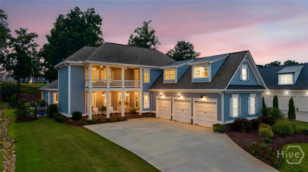 Photo of 913 Indigo Bunting Road, Statham, GA 30666 (MLS # CL365428)