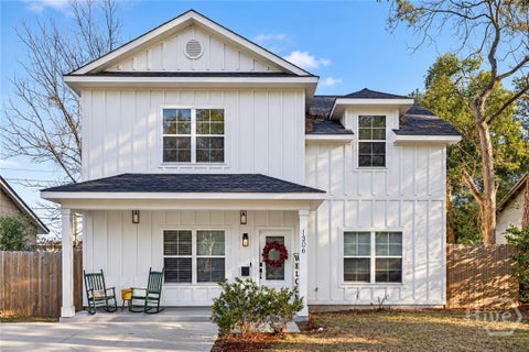Photo of 1306 E Waldburg Street, Savannah, GA 31404 (MLS # SA365055)