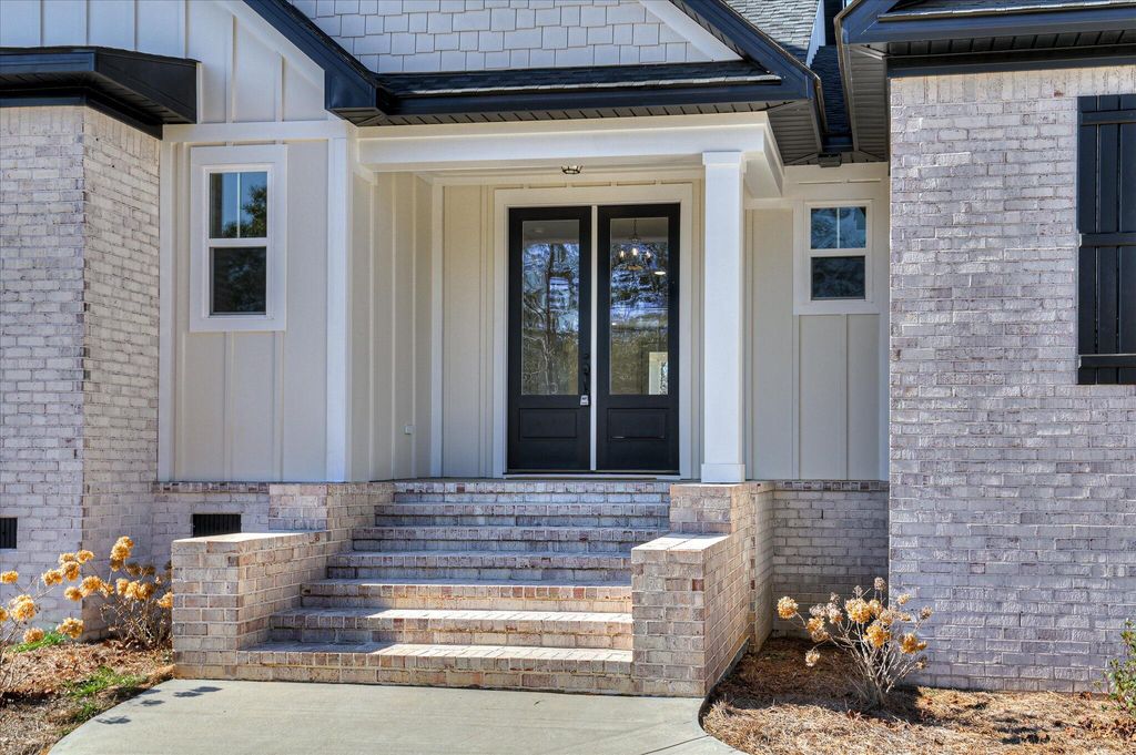 Photo of 108 Meadow View Lane, Waynesboro, GA 30830 (MLS # 551643)