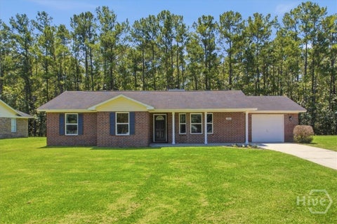 Homes For Sale - 1285 Homer City Way<br/> Pooler, GA 31322