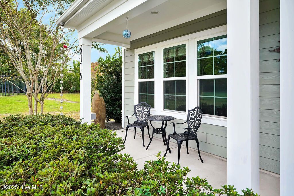 Photo of 6116 Seagrove Court, Wilmington, NC 28412 (MLS # 100531965)