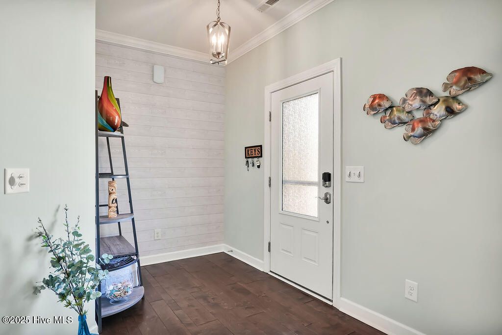 Photo of 6116 Seagrove Court, Wilmington, NC 28412 (MLS # 100531965)