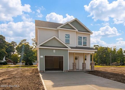Homes For Sale - 61 W Coulter Court<br/> Selma, NC 27576
