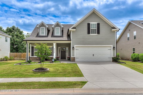 Homes For Sale - 5406 Greyton Circle<br/> North Augusta, SC 29860