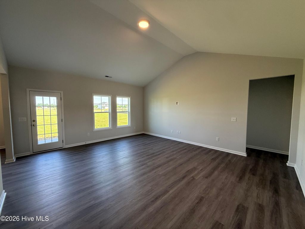 Photo of 57 Tuscarora Drive, La Grange, NC 28551 (MLS # 100568542)