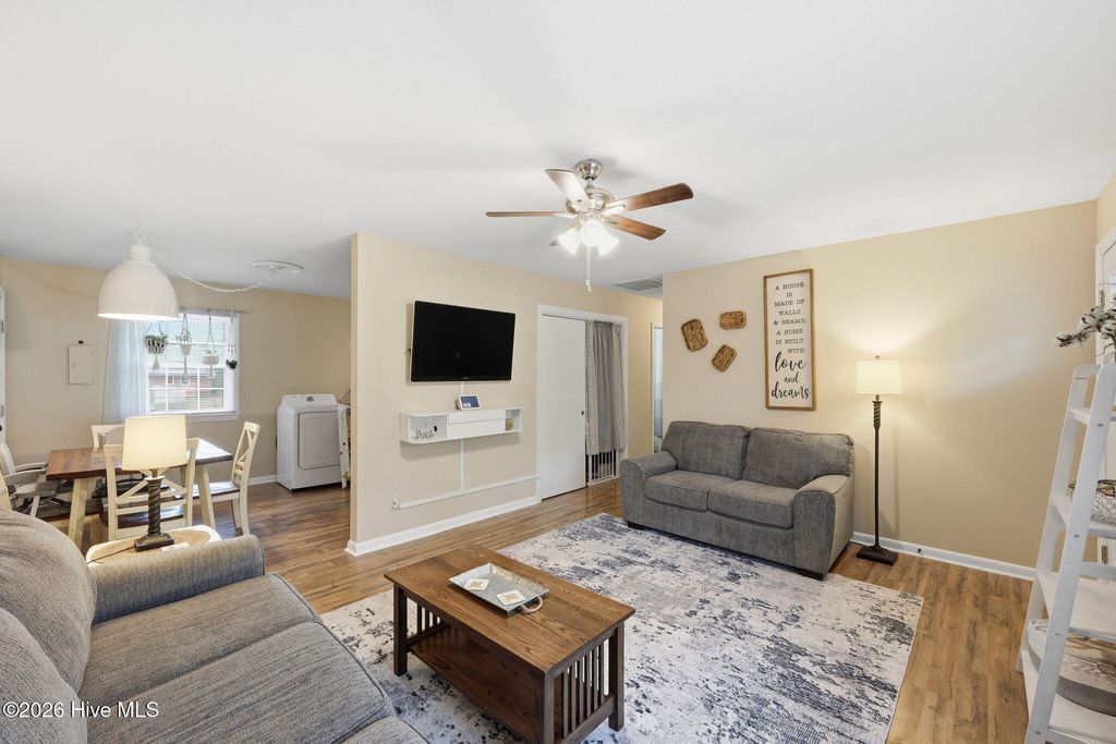 Photo of 406 Shepard Street, Havelock, NC 28532 (MLS # 100564815)