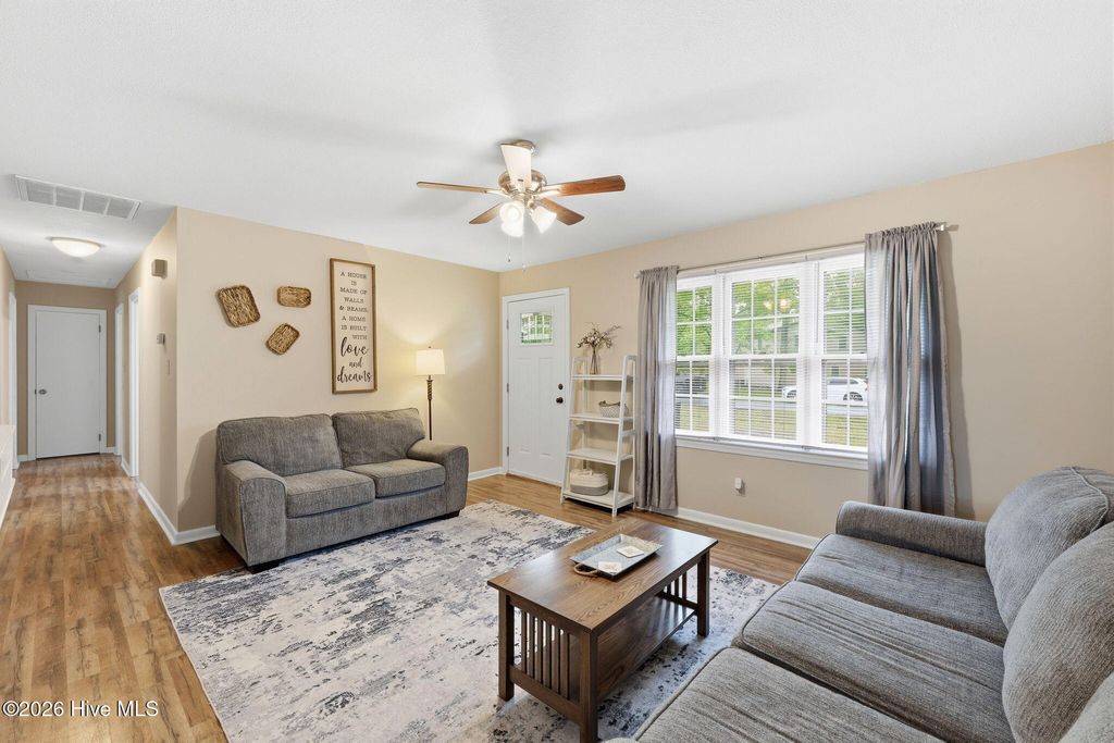 Photo of 406 Shepard Street, Havelock, NC 28532 (MLS # 100564815)