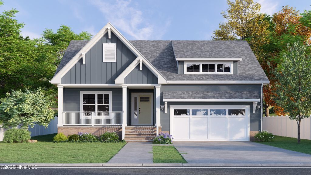 Photo of 110 Howard Street, Camden, NC 27921 (MLS # 100535790)