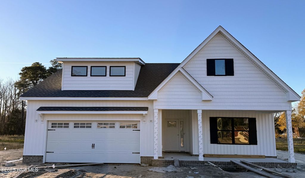 Photo of 110 Howard Street, Camden, NC 27921 (MLS # 100535790)