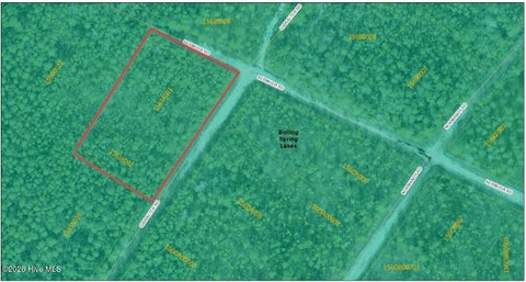 Photo of 743744 Gibralter Road, Boiling Spring Lakes, NC 28461 (MLS # 100610405)