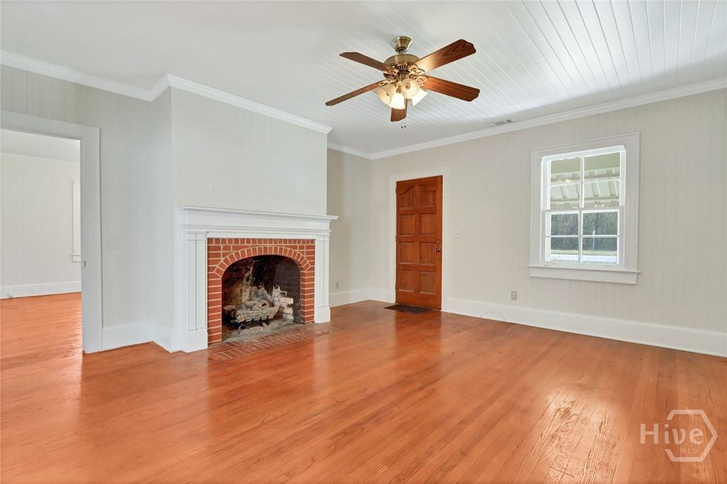 Photo of 6234 US Highway 17 Highway, Richmond Hill, GA 31324 (MLS # SA354357)