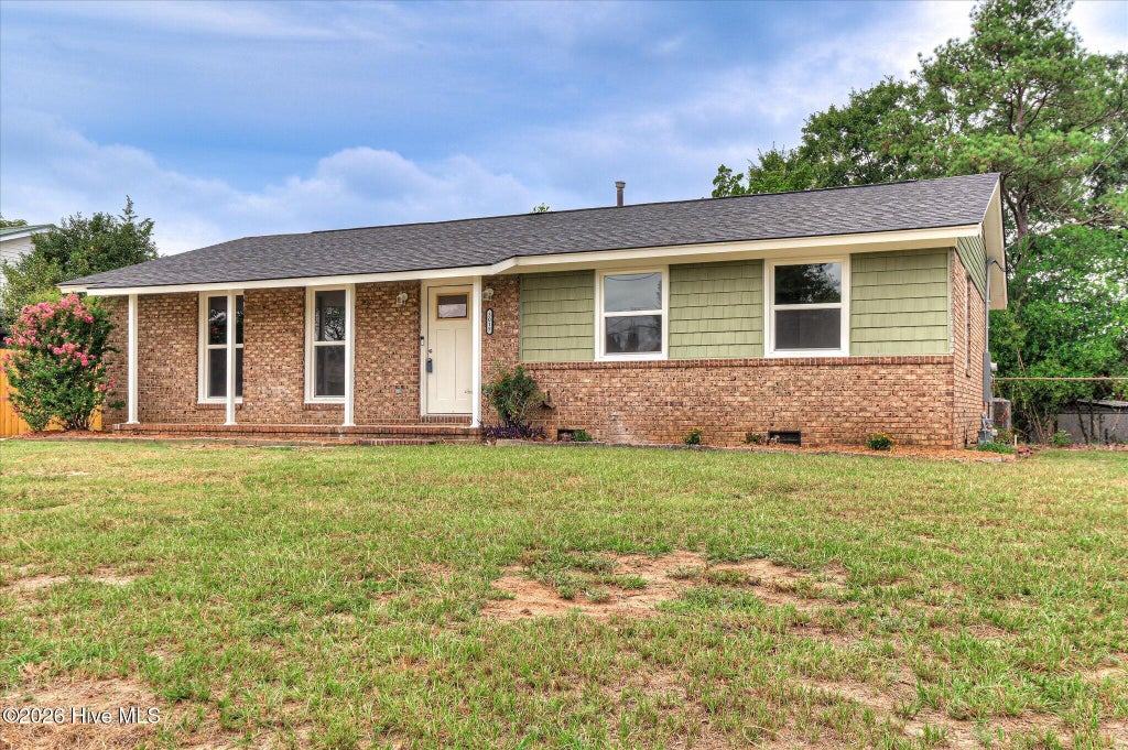 Photo of 3019 Jeanne Road, Augusta, GA 30906 (MLS # 100600137)