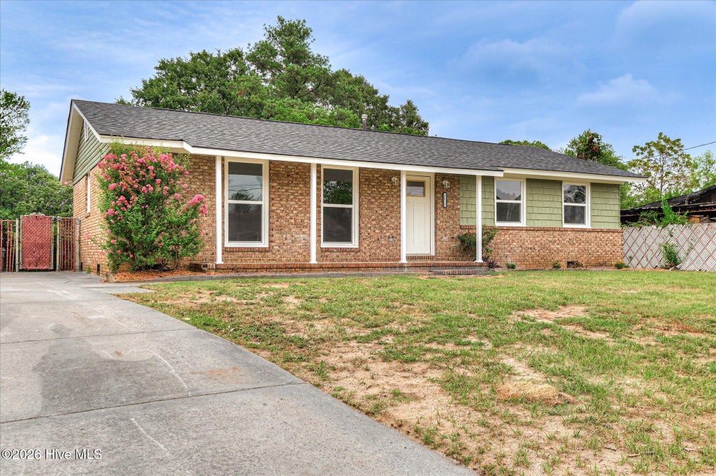 Photo of 3019 Jeanne Road, Augusta, GA 30906 (MLS # 100600137)