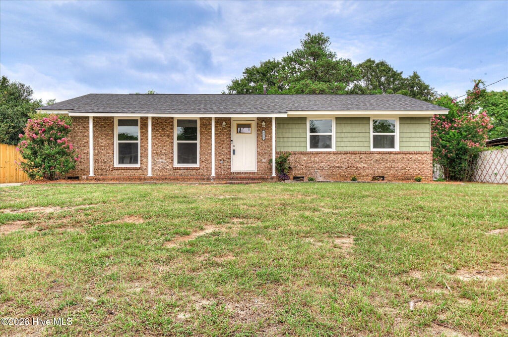 Photo of 3019 Jeanne Road, Augusta, GA 30906 (MLS # 100600137)
