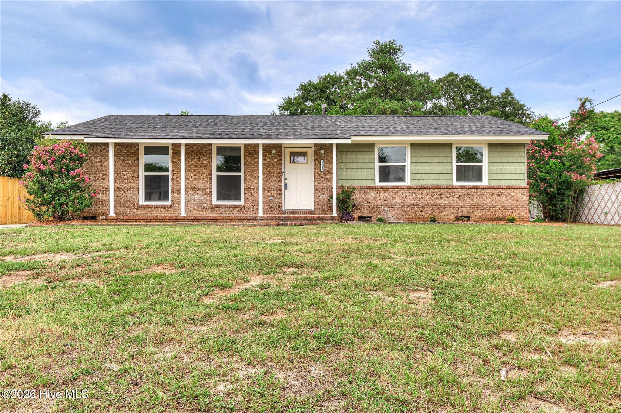 3019 Jeanne Road, Augusta, GA, 30906