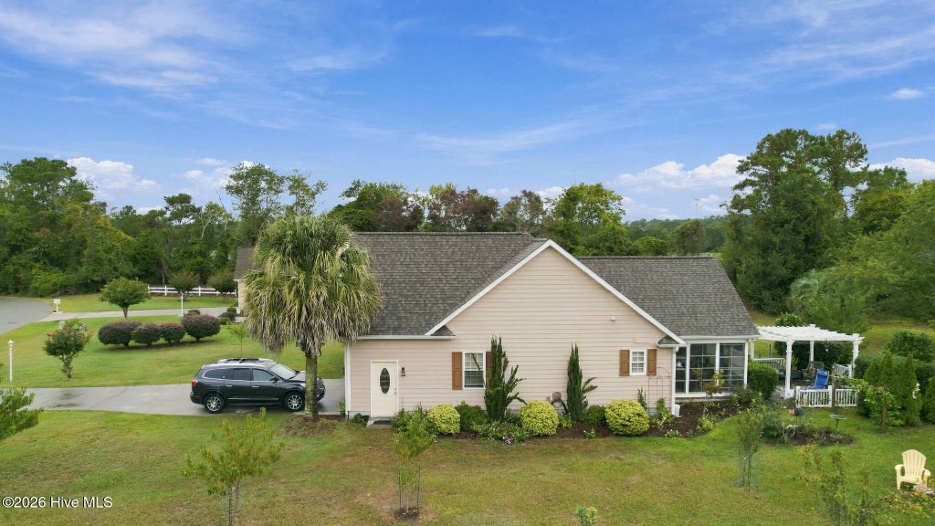 Photo of 2900 E Lakeview Drive SW, Supply, NC 28462 (MLS # 100608815)