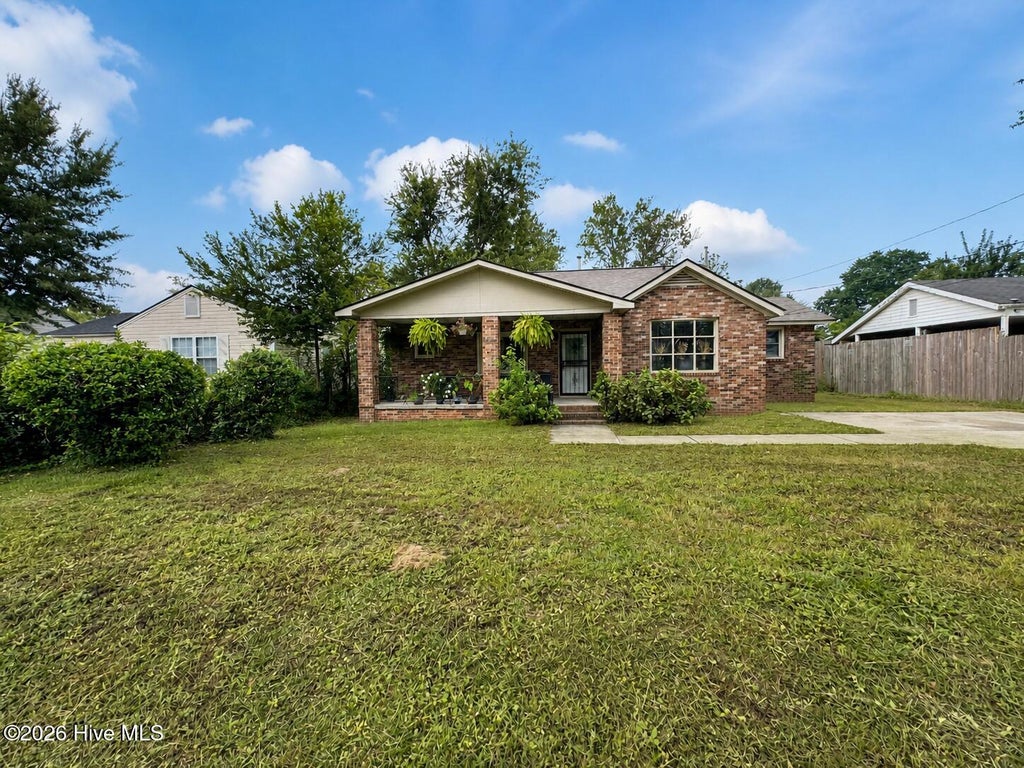 Photo of 1967 Lionel Street, Augusta, GA 30906 (MLS # 100600135)