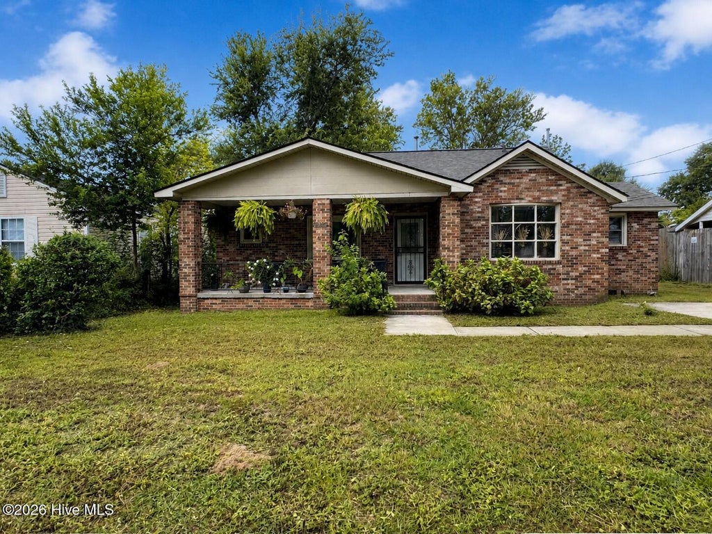 Photo of 1967 Lionel Street, Augusta, GA 30906 (MLS # 100600135)