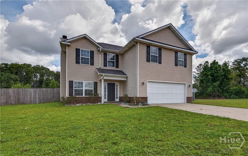 Photo of 87 Clydesdale Court NE, Ludowici, GA 31316 (MLS # SA361146)