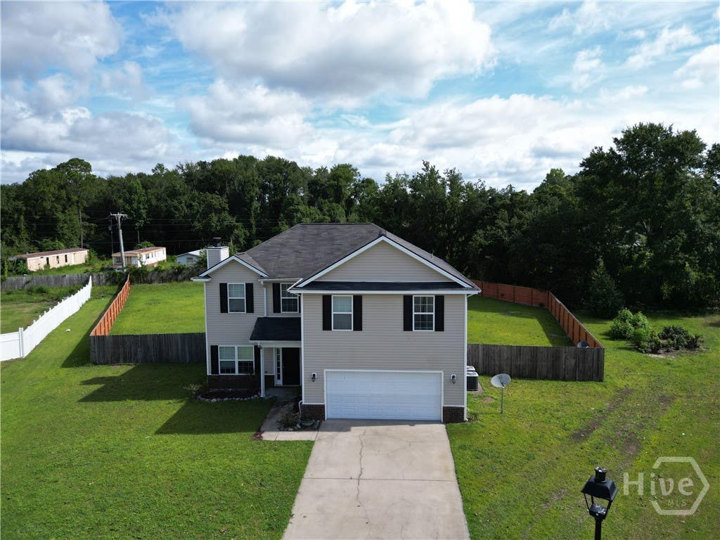 Photo of 87 Clydesdale Court NE, Ludowici, GA 31316 (MLS # SA361146)
