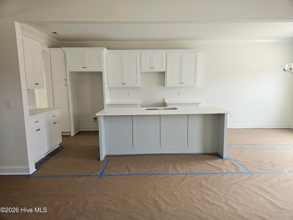 Photo of 177 Country Cove Lane, Clinton, NC 28328 (MLS # 100549957)