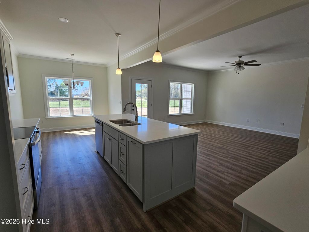 Photo of 177 Country Cove Lane, Clinton, NC 28328 (MLS # 100549957)