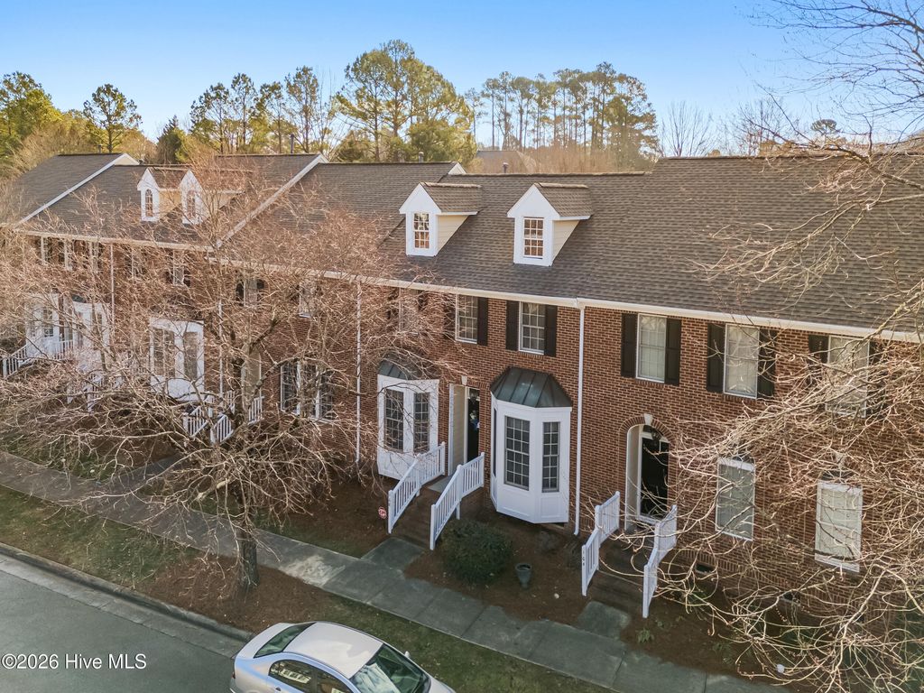 Photo of 108 Lumina Place, Holly Springs, NC 27540 (MLS # 100551841)