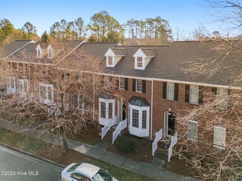 108 Lumina Place Holly Springs NC 27540